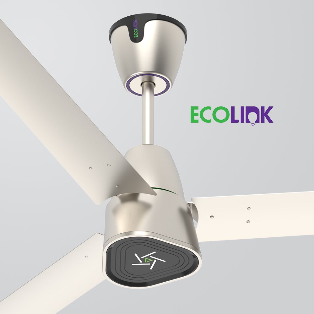 Ecolink fan design