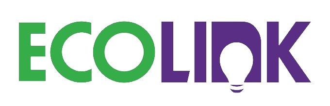 Ecolink logo