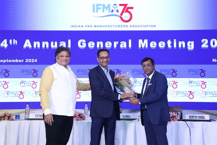 IFMA Annual General Meeting