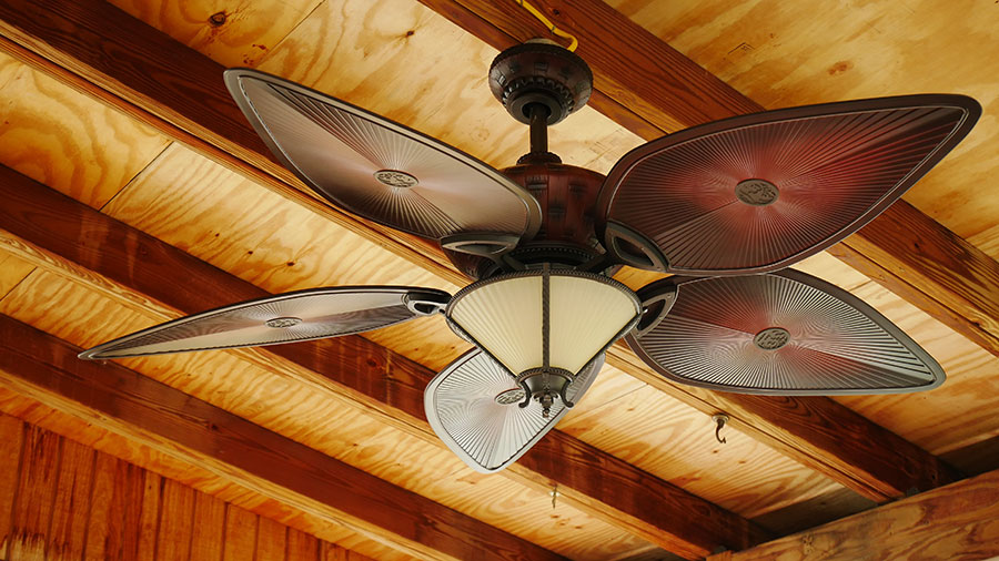 The Ultimate Guide to buying ceiling fans - IFMA